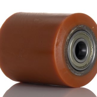 Ruota carrello RS PRO, Ø 85mm, carico 1000kg