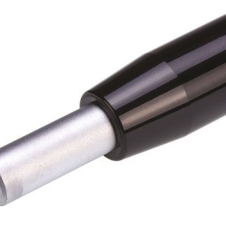 Manico a leva Elesa Maschio, M8, L. inserto 9mm