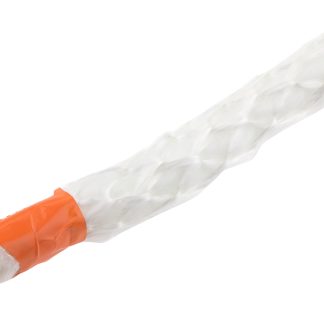 Corda termoisolante Sì Filato di fibra di vetro, 30m x 15mm
