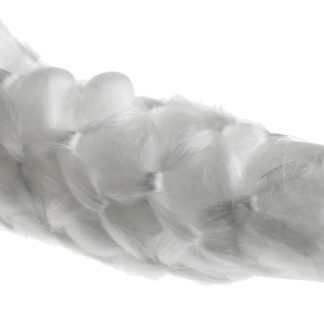 Corda termoisolante Sì Filato di fibra di vetro, 30m x 25mm