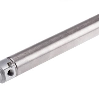 Cilindro pneumatico Festo DSNU 1908319, Doppio effetto, foro da 25mm, corsa 150mm, G 1/8, 10 bar max