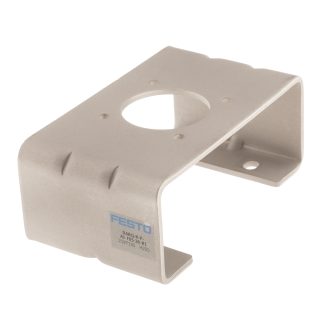 Rilevatore di regolazione Festo, serie DARQ, per l'uso con Posizionatore CMSX