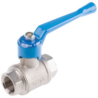 Valvola a sfera in Ottone Festo, 3/4poll