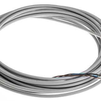 Rilevatore di posizione pneumatico Festo (Magnetoresistivi), NA, 24V cc, IP65, IP68, IP69K