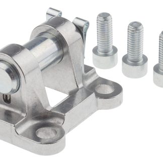 Flangia Festo, serie SNC, per l'uso con Cilindro standard serie DNC