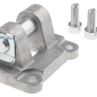 Flangia Festo, serie SNC, per l'uso con Cilindro standard serie DNC