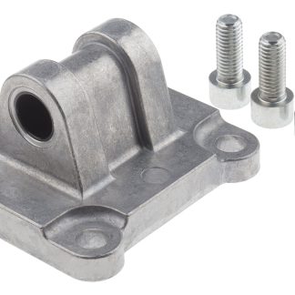 Flangia Festo, serie SNCL, per l'uso con Cilindro standard serie DNC