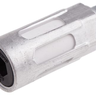 Silenziatore pneumatico Festo, serie U