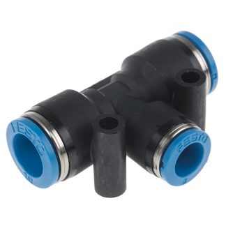 Raccordo pneumatico Festo, serie QST