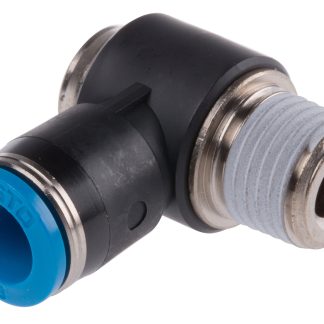 Raccordo pneumatico Festo, serie QS No No