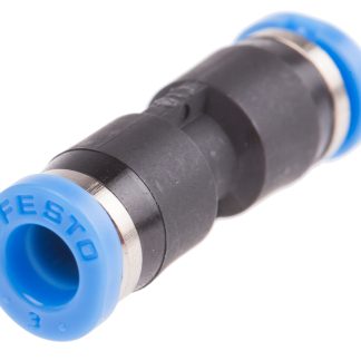Raccordo pneumatico Festo, serie QSM