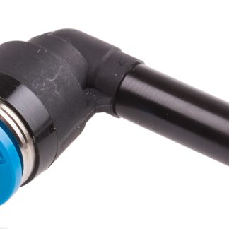 Raccordo pneumatico Festo, serie QSL No No