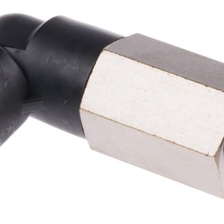 Raccordo pneumatico Festo, serie QS No No