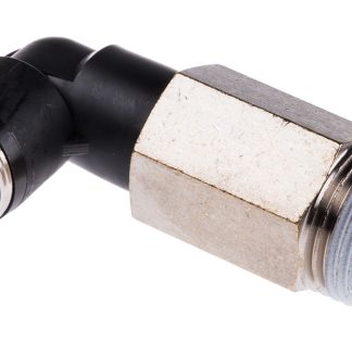 Raccordo pneumatico Festo, serie QS No No