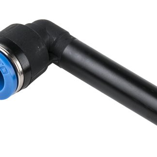 Raccordo pneumatico Festo, serie QSL No No