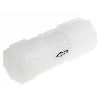 Valvola di non ritorno ProMinent per uso con Tubi in PE/PTFE