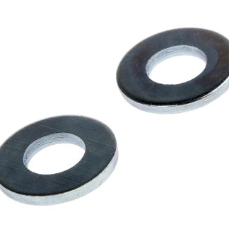 Rondelle RS PRO, in Acciaio Zincato lucido, per vite/bullone M6, Ø esterno 14.0mm