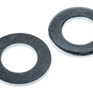 Rondelle RS PRO, in Acciaio Zincato lucido, per vite/bullone M20, Ø esterno 39.0mm