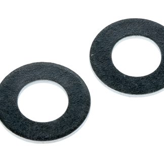 Rondelle RS PRO, in Acciaio Zincato lucido, per vite/bullone M8, Ø esterno 17.0mm