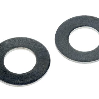 Rondelle RS PRO, in Acciaio Zincato lucido, per vite/bullone M10, Ø esterno 22.0mm