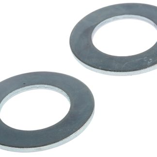 Rondelle RS PRO, in Acciaio Zincato lucido, per vite/bullone M20, Ø esterno 37.0mm