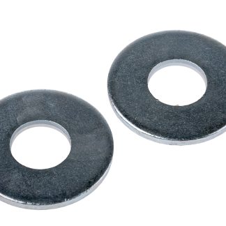 Rondelle RS PRO, in Acciaio Zincato lucido, per vite/bullone M12, Ø esterno 36.0mm