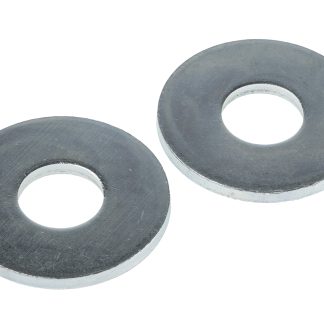 Rondelle RS PRO, in Acciaio Zincato lucido, per vite/bullone M16, Ø esterno 48.0mm