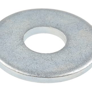 Rondelle RS PRO, in Acciaio Zincato lucido, per vite/bullone M20, Ø esterno 60.0mm