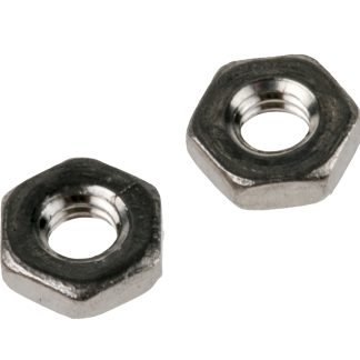 Dado esagonale M2.5 RS PRO, in Acciaio inox