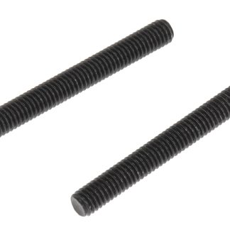 Vite a brugola con testa svasata esagonale RS PRO, M3, L. 30mm, in Acciaio