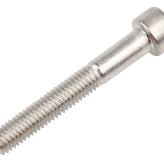 Vite a brugola con testa esagonale incassata RS PRO, M5, L. 35mm, in Acciaio inox