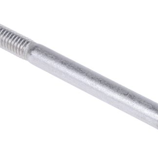 Vite a brugola con testa esagonale incassata RS PRO, M6, L. 70mm, in Acciaio inox