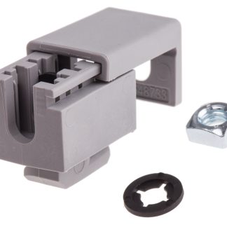 Blocco Variofix Bosch Rexroth PP MGE S 30 mm, scanalatura 8mm