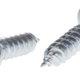 Vite per legno Svasata in Acciaio zincato lucido RS PRO 1/2poll., filettatura No. 4, guida Pozidriv