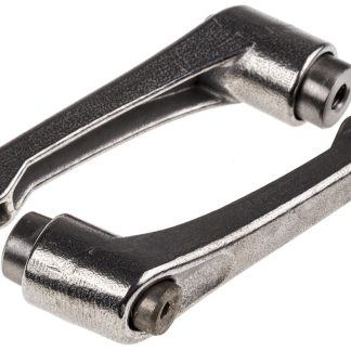 Leva di serraggio RS PRO Femmina, M6, in Acciaio inox