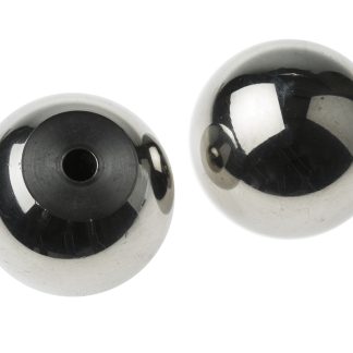 Manopola di serraggio a sfera RS PRO, M6 x 15mm