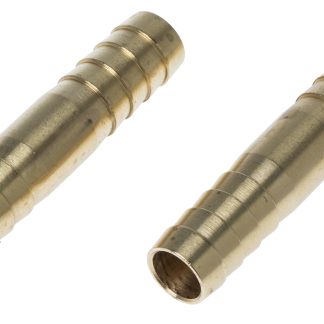 Portagomma RS PRO in Ottone, Ø int. 10mm