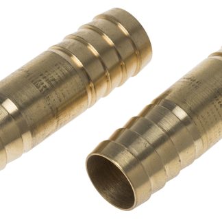 Portagomma RS PRO in Ottone, Ø int. 14mm, 25 bar max