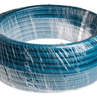 Tubo flessibile Blu RS PRO in EPDM, Ø int. 12.7mm, L. 25m