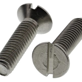 Vite metrica a testa Svasata RS PRO M4, in Acciaio inox, 16.0mm