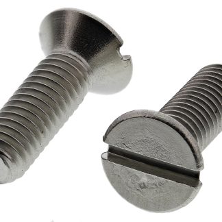 Vite metrica a testa Svasata RS PRO M5, in Acciaio inox, 16.0mm
