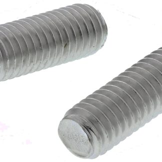 Vite metrica a testa Svasata RS PRO M6, in Acciaio inox, 20.0mm