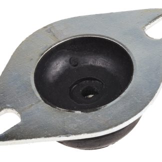 Supporto antivibrazione RS PRO in Gomma, M6, Ø 85mm, H. 25mm, 60kg