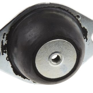 Supporto antivibrazione RS PRO in Gomma, M8, Ø 49mm, H. 35mm, 42kg