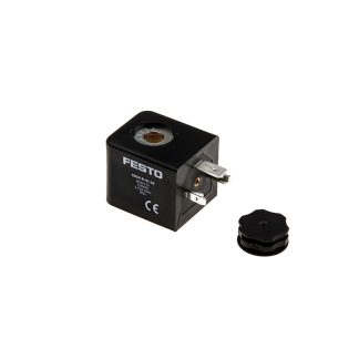 Bobina per valvola a solenoide Festo, 230 V c.a.