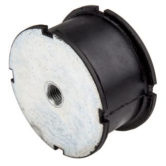 Supporto antivibrazione RS PRO, M16, Ø 105mm, H. 55mm, 230kg