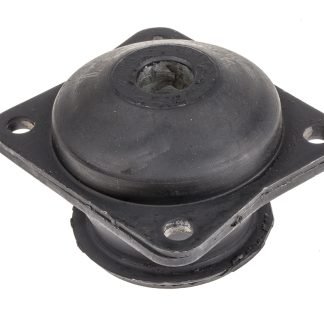 Supporto antivibrazione RS PRO in Gomma naturale, M20, Ø 75mm, H. 74mm, 290kg