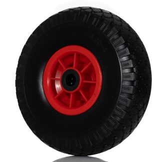 Ruota carrello RS PRO, Ø 260mm, carico 75kg