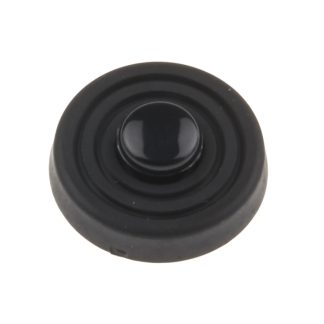 Supporto antivibrazione RS PRO, Ø 21mm, H. 4.2mm