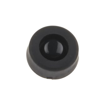 Supporto antivibrazione RS PRO, Ø 14.2mm, H. 5.5mm